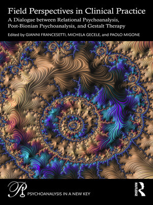 cover image of Field Perspectives in Clinical Practice
